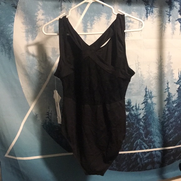 Bodysuit - Picture 2 of 4